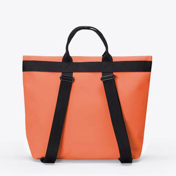 Ucon Acrobatics backpack, Eliza coral  Lotus, back